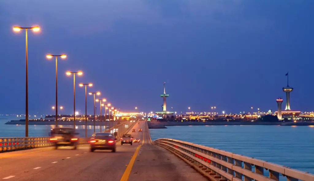 شروط دخول الخادمة والسائق للبحرين مؤسسة جسر الملك فهد