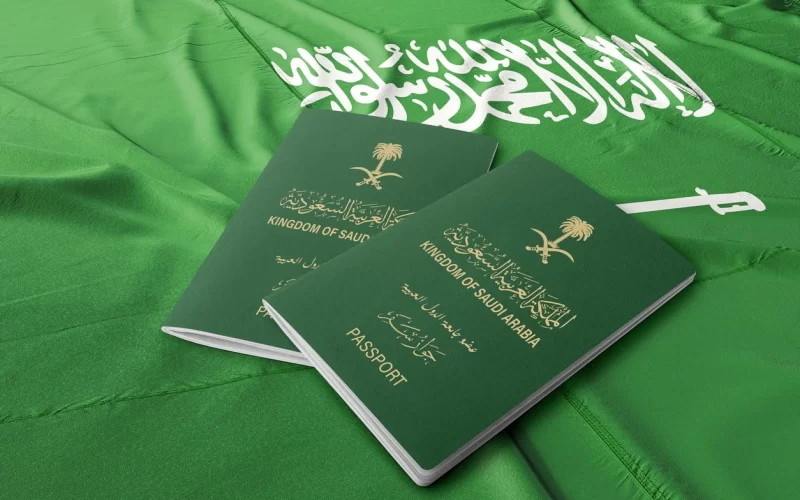 كيفية تجديد جواز السفر في المملكة السعودية من خلال بوابة أبشر الإلكترونية