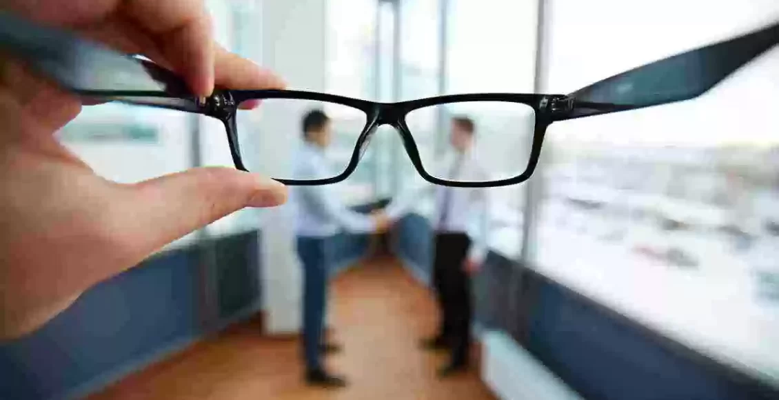 تعرف الآن.. شروط القبول في التأهيل الشامل لفئة ضعاف النظر 1445 