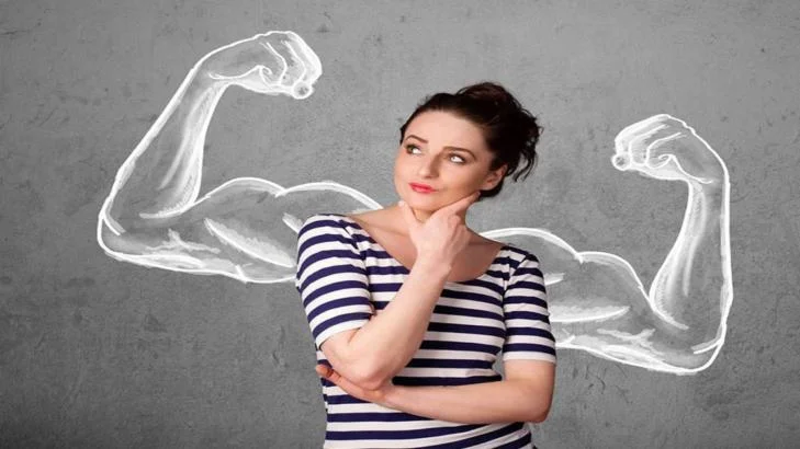 5 نصيحة لبناء شخصية قوية ومؤثرة