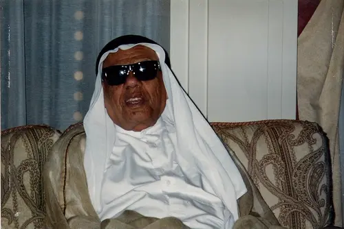 أبرز الشخصيات الكويتية
