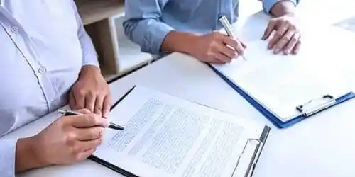 كيفية تغيير عقد الإيجار في حساب المواطن خطوة بخطوة