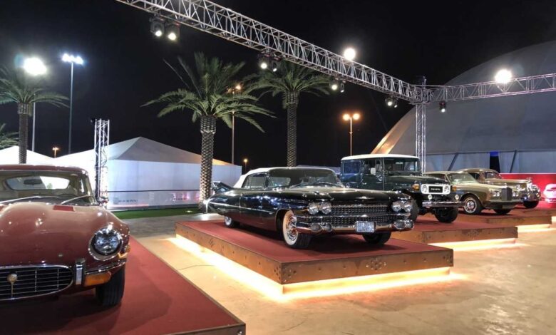 الدخول مجاناً.. كيفية حجز تذاكر معرض الرياض للسيارات 2023 ورابط الحجز وأبرز الفعاليات 1 jHHkMzo9 000 733528641574539769245