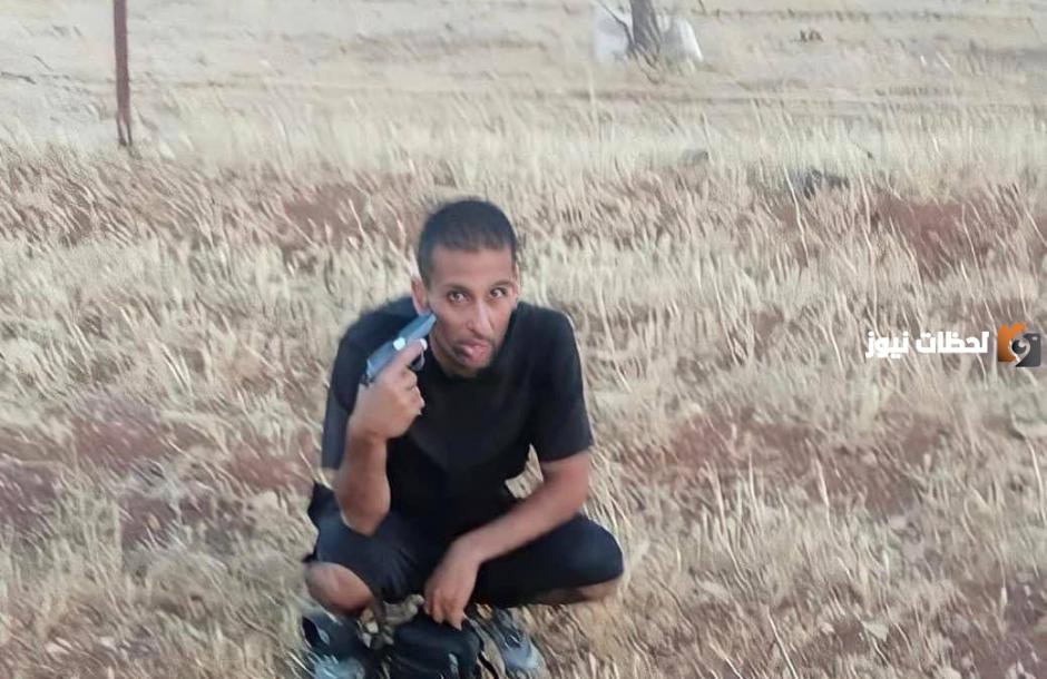 من هو عدي خالد حسان قاتل ايمان ارشيد السيرة الذاتية