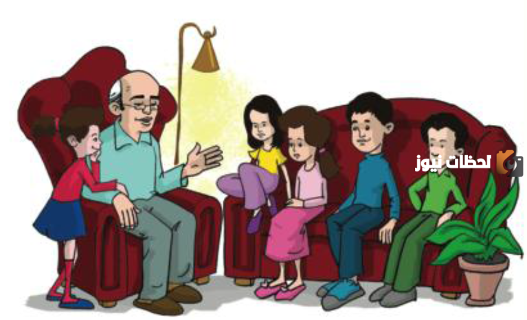 آداب الحديث نشيد كامل