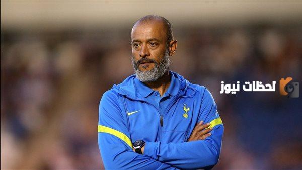أسماء كبير مرشحة كبديل مؤقت لسانتو