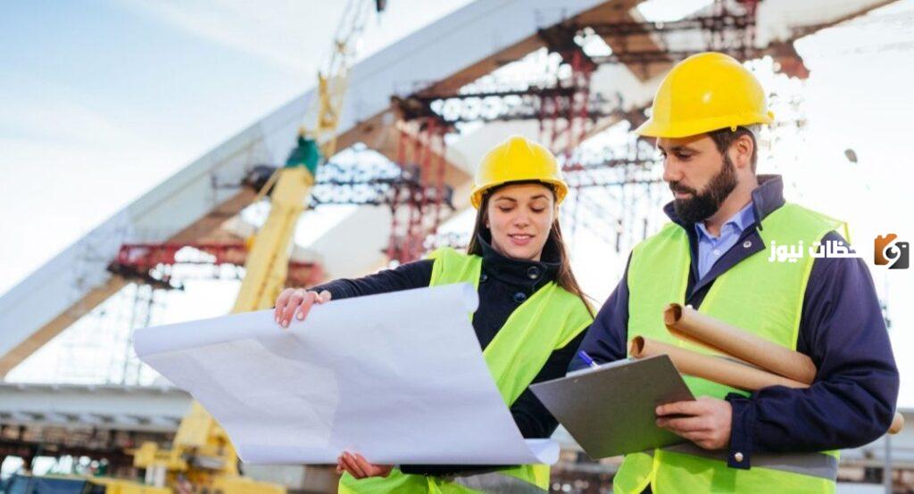 أفضل تخصص هندسة من حيث الراتب في مصر