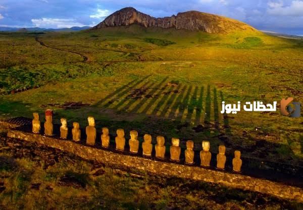 كيف يمكن زيارة جزيرة القيامة؟