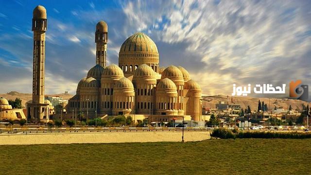 أهم المعالم في مدينة بغداد