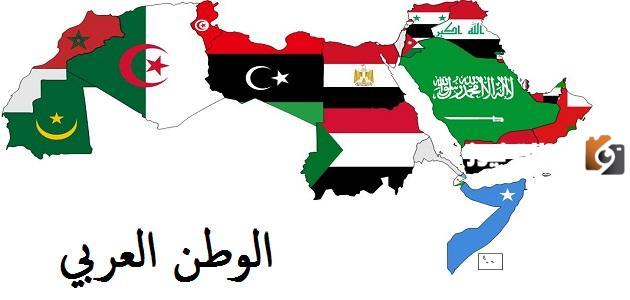 أهمية الوطن العربي