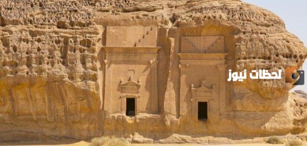 إرسال هود إلى قوم عاد