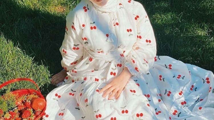 اجمل صور فيسبوك بنات محجبات