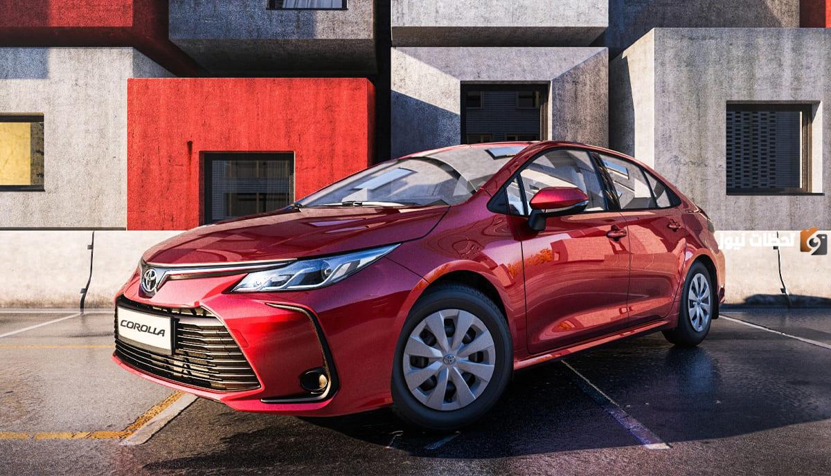ارخص سيارات مستعملة في السعودية تويوتا كورولا و كامري