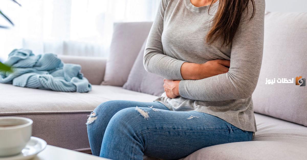 اسباب الالم اثناء فترة الحيض وطريقة تخفيفه