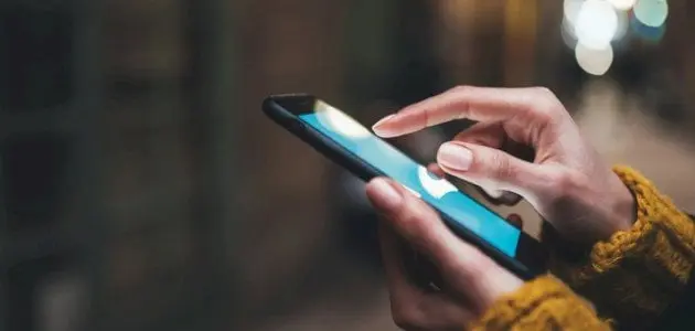 استرجاع سجل المكالمات المحذوفة