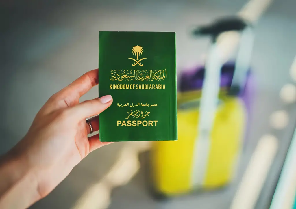 استقبال الحالات الطارئة من الجوازات
