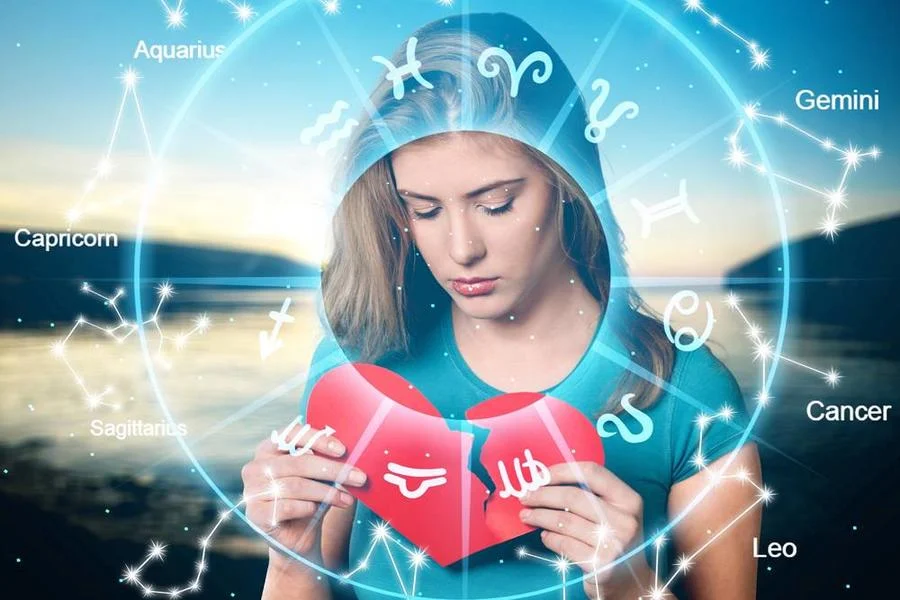 اسرار وصفات برج الجدي والجنس وماذا يحب في المرأة