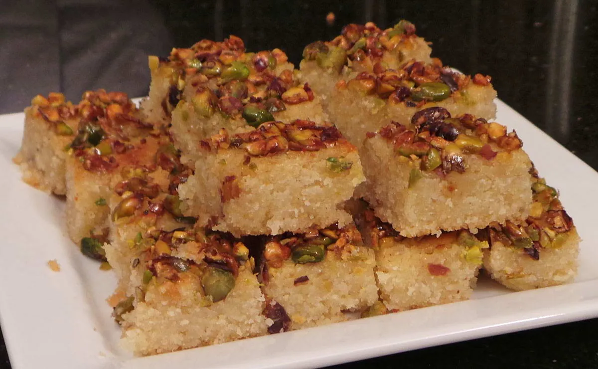 اسماء اكلة بحرف الهاء