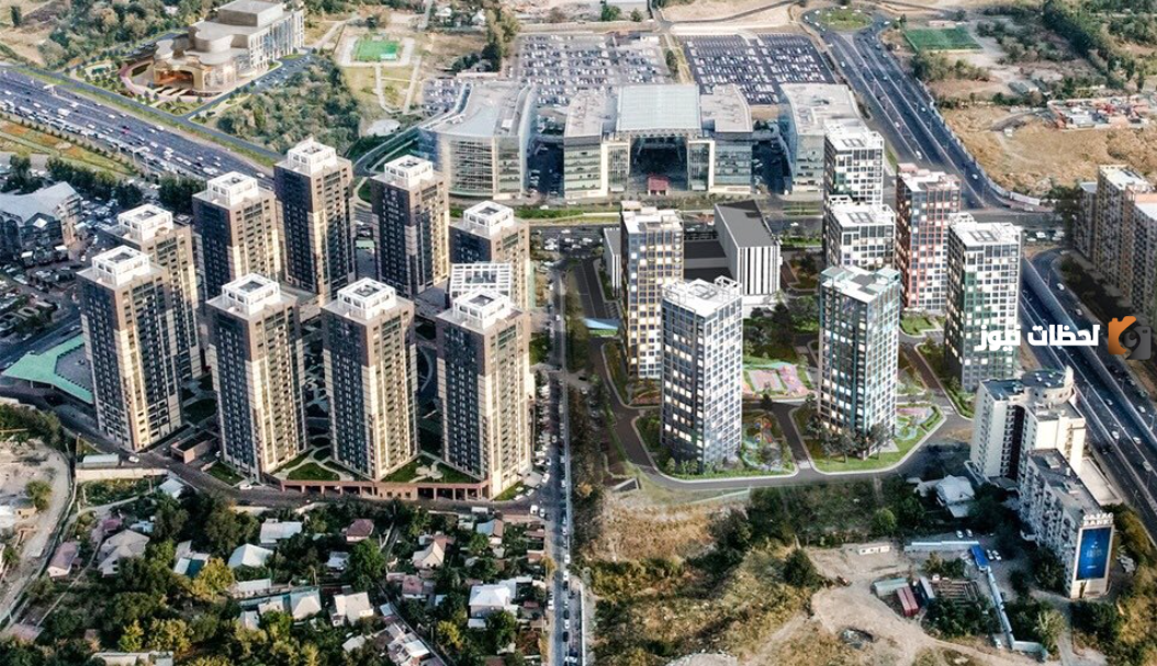 اسماء مدينة بحرف الشين