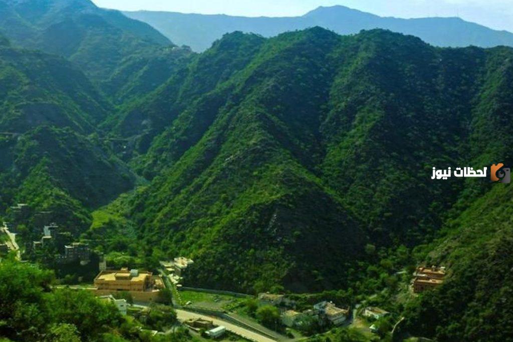اسماء مدينة بحرف النون