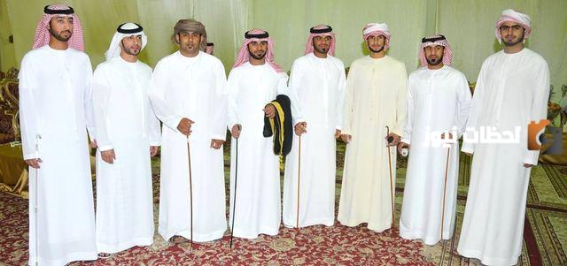 اصل قبيلة الريسي في الامارات