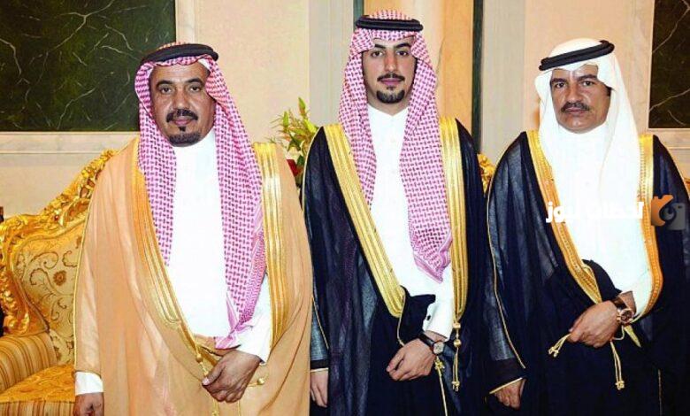 اصل قبيلة الكراشمة من وين