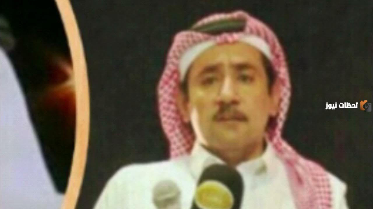 اعرف سر وسبب وفاة الشاعر عطيه السلطاني