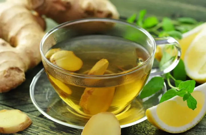 اعشاب التخسيس