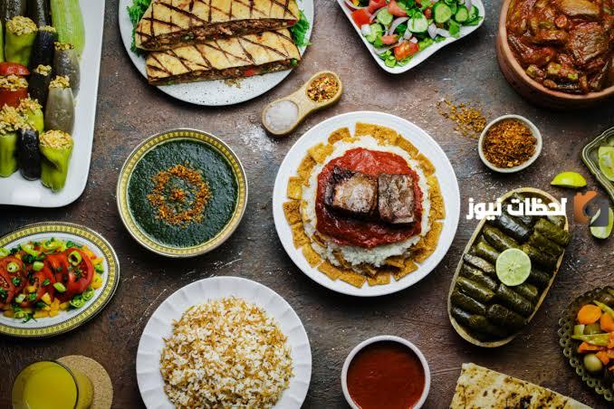 افضل مطاعم في الخرج