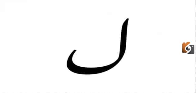 اكلات بحرف اللام