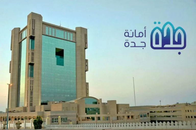 الأحياء المعرضة للهدد بجدة