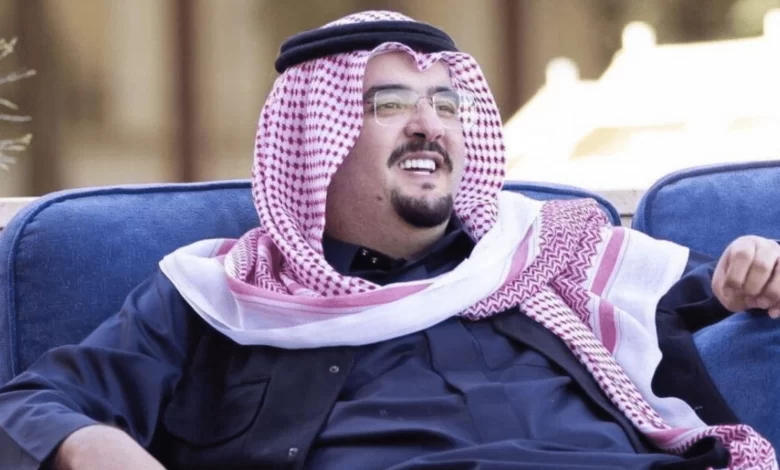 الان يمكنك طلب مساعدة مالية من مؤسسة عبد العزيز بن فهد الخيرية