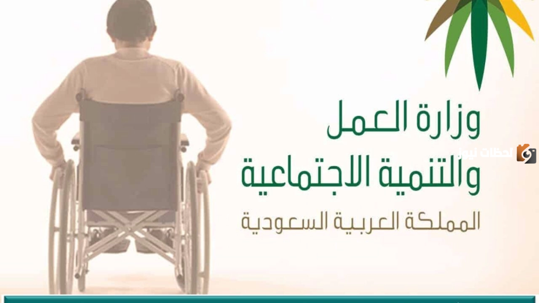 قائمة الفئات المستحقة والفئات المستبعدة لدعم التأهيل الشامل