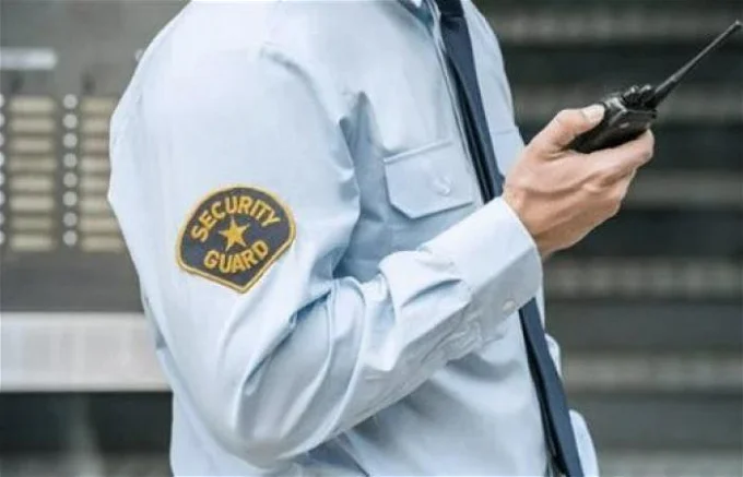 التقديم في وظائف الحراسات الأمنية في المدارس