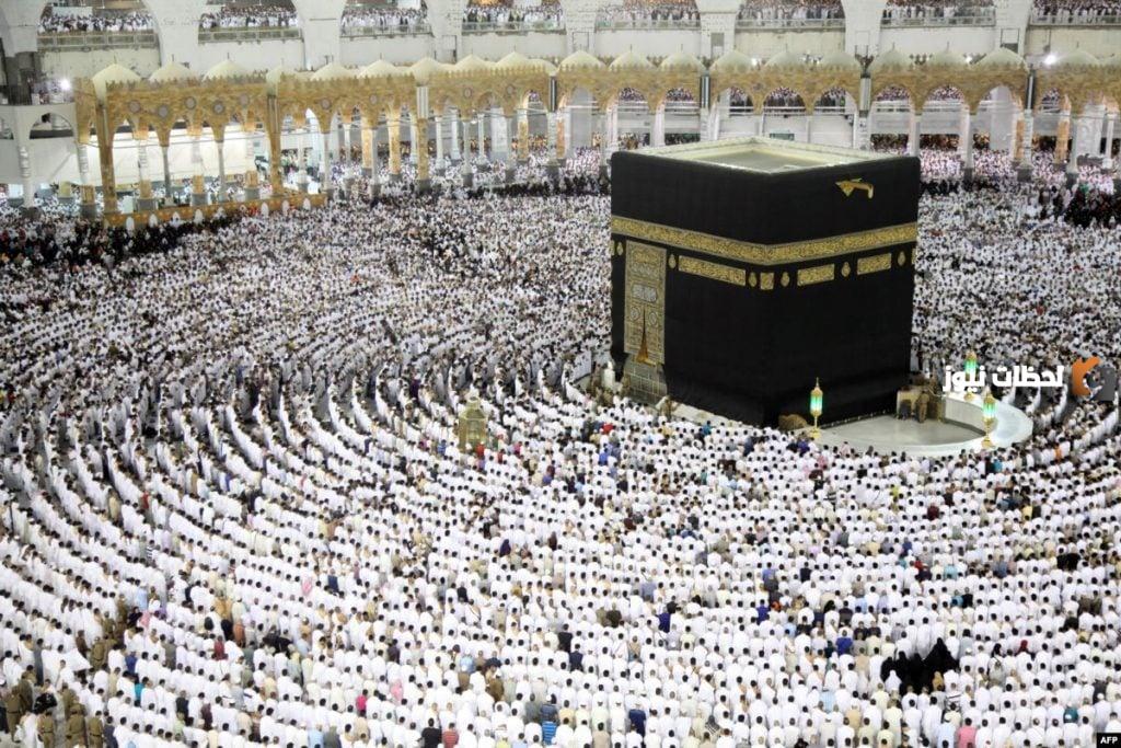 الشروط اللازمة للتسجيل في حج وزارة الدفاع 1445 وخطوات التقديم