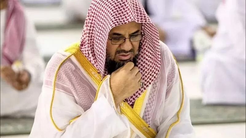 الشيخ سعود الشريم السيرة الذاتية