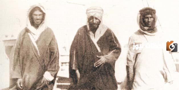 القريفه من اي مطير ومن وين