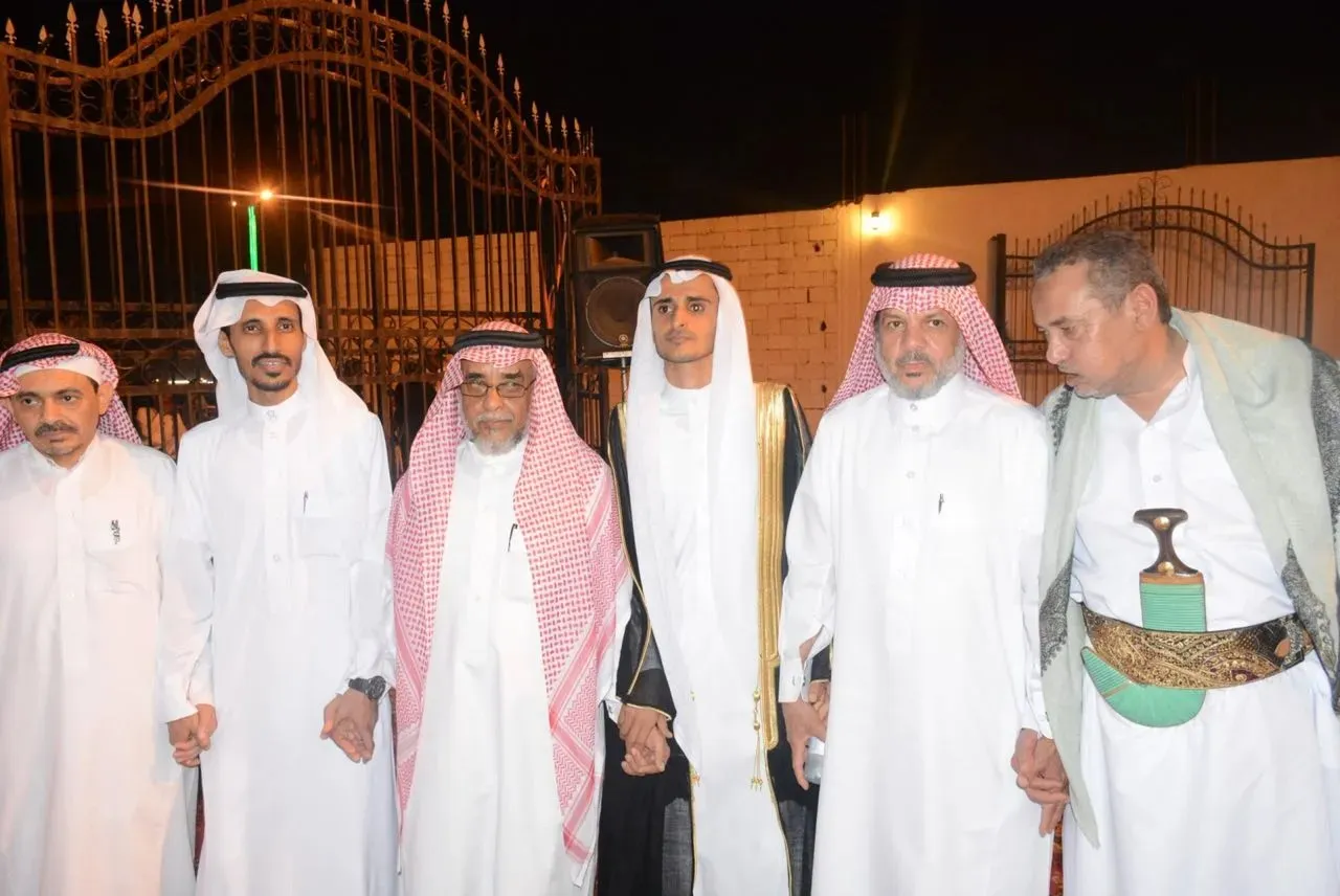 المقبل وش يرجعون ومن وين