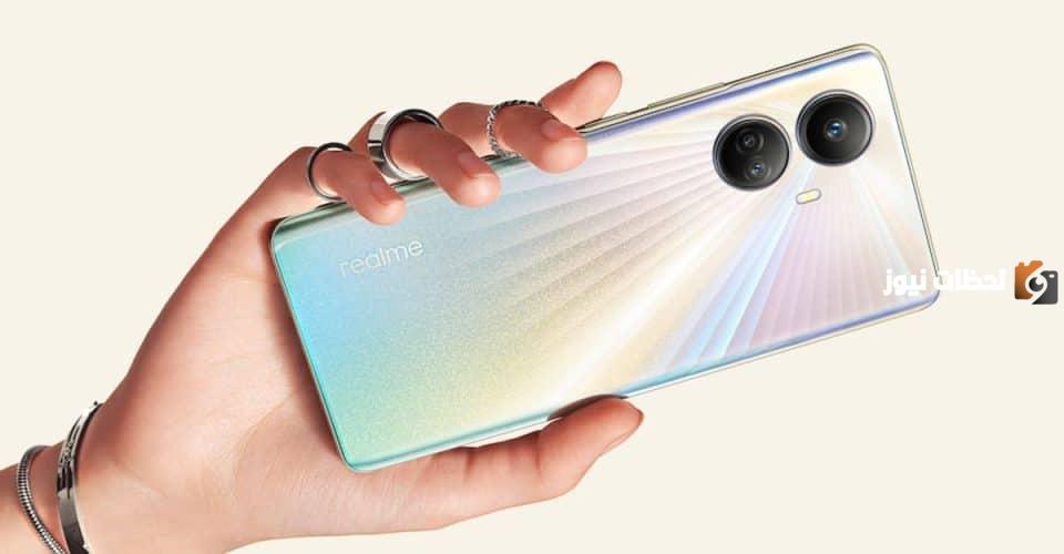 المنافس الأقوى Realme 10 لهواتف شاومي