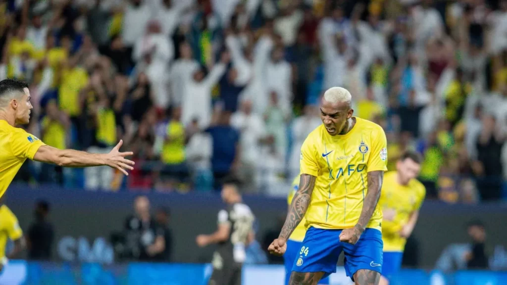 النصر يستفز الهلال بشكل رسمي من خلال منصة إكس!