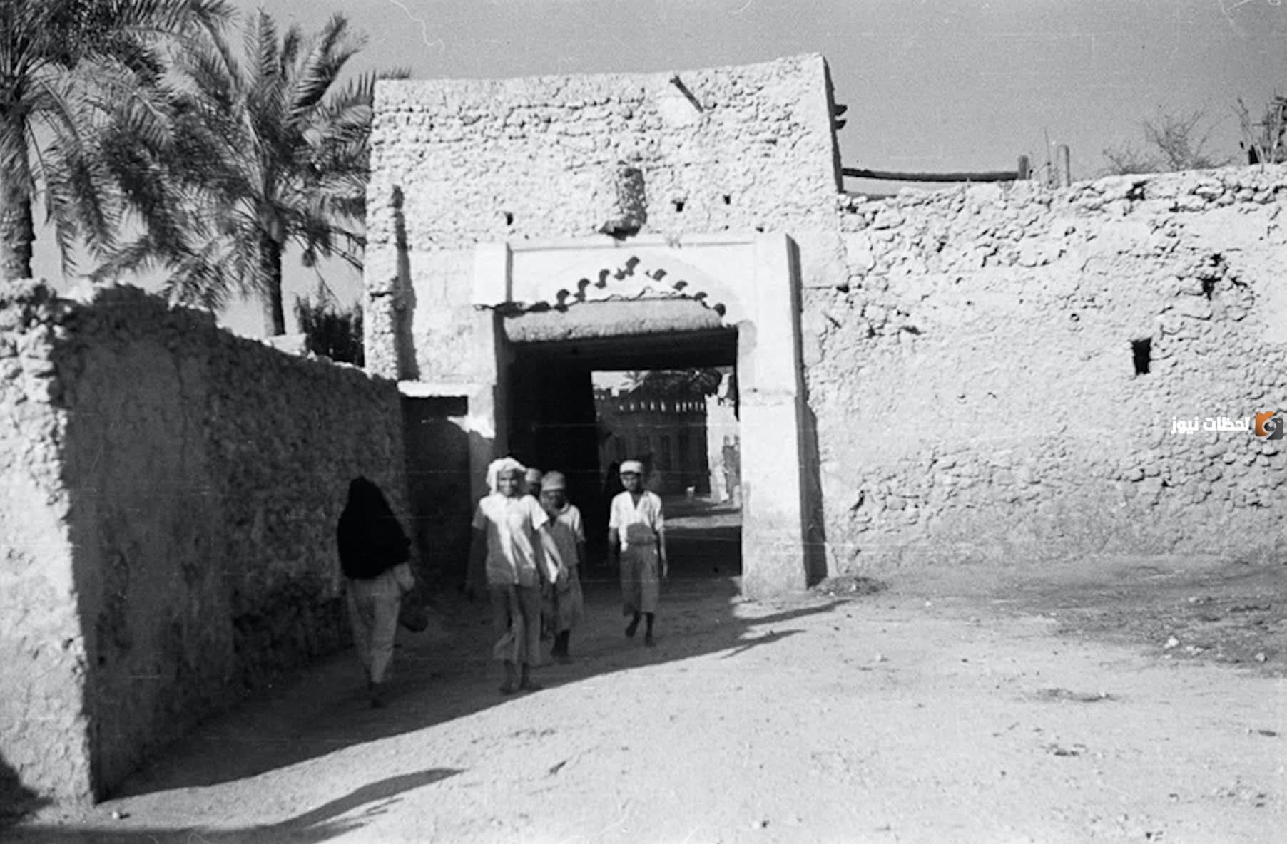 النهاري وش يرجع ومن وين