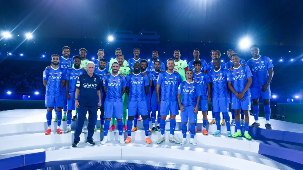 الهلال السعودي يكشف عن تفاصيل العملية الجراحية لنيمار