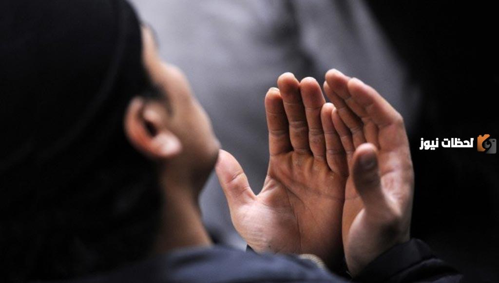 اليكم بعض الأدعية المستجابة لخسوف القمر