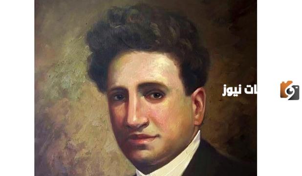 بحث عن سيد درويش للصف الخامس