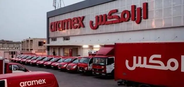 برقم الجوال خطوات الاستعلام عن وصول شحنة ارامكس