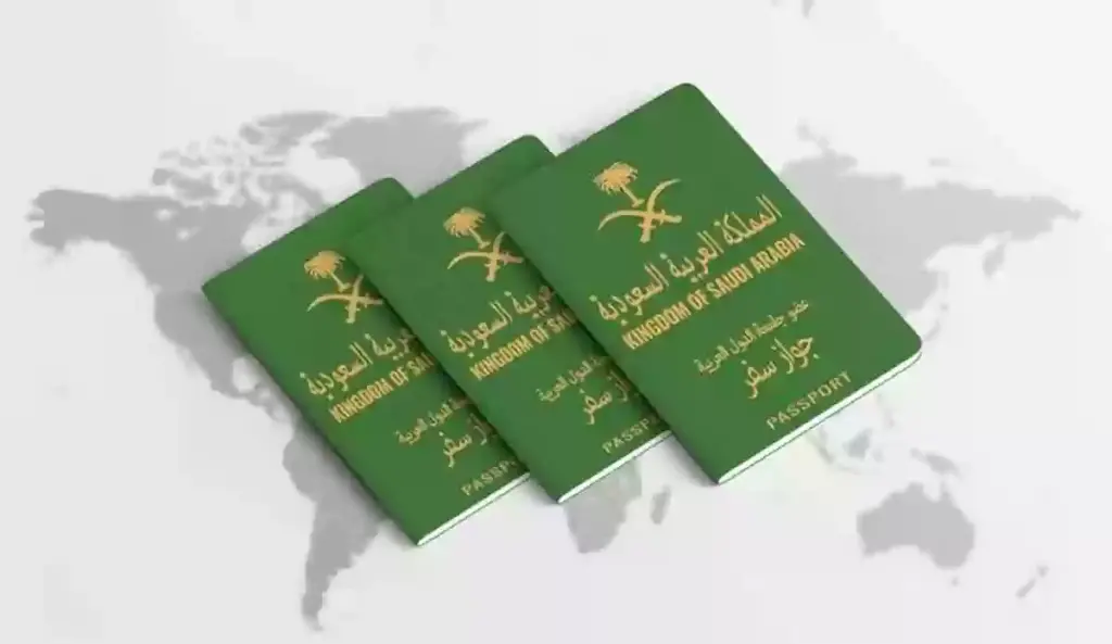 بعد صدورها من مكتب العمل ما هي صلاحية التأشيرة بالسعودية
