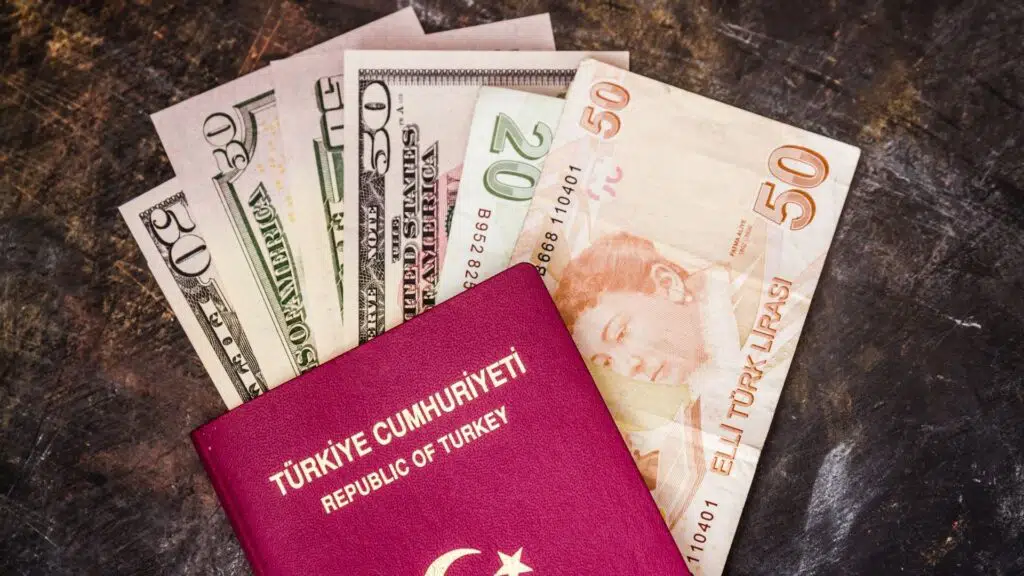 بكم فيزا جزيرة تركيا السياحية