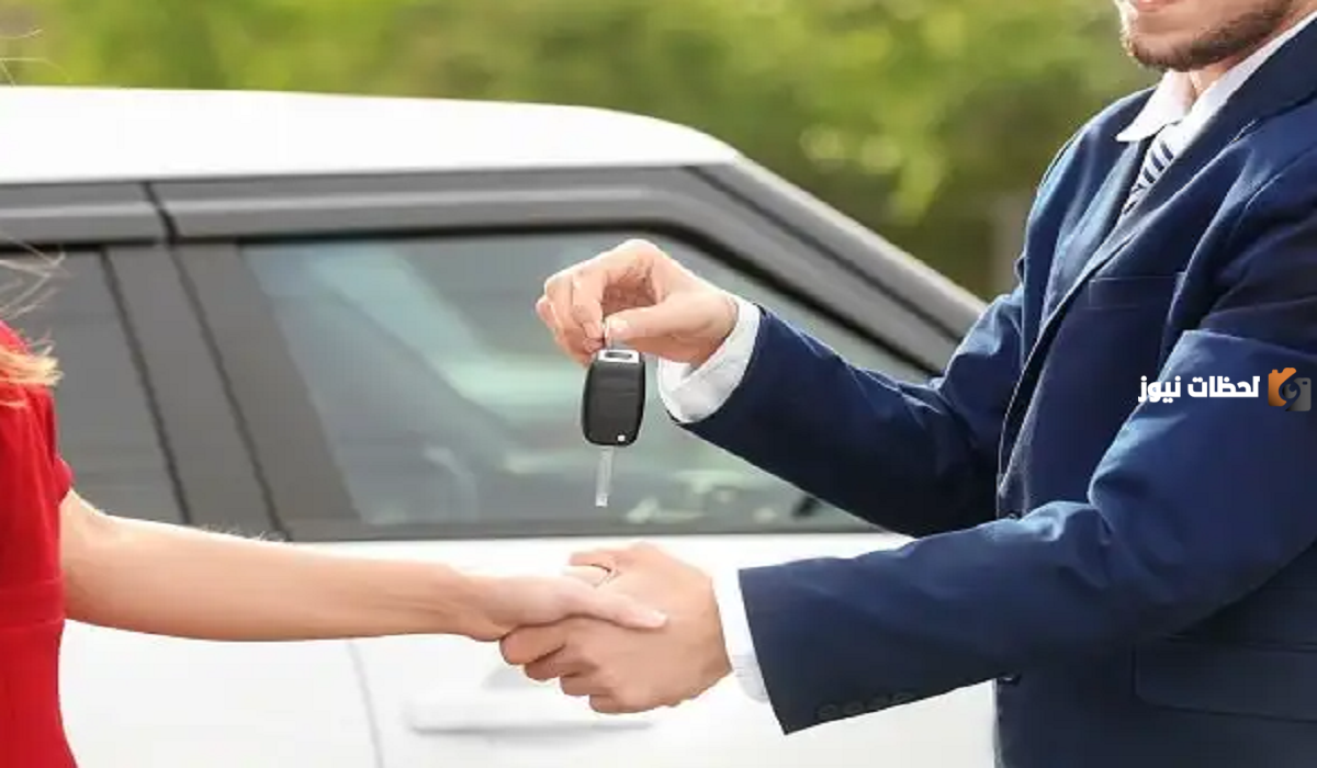 بنك التنمية الاجتماعية يوضح ما هي فترة استلام السيارة