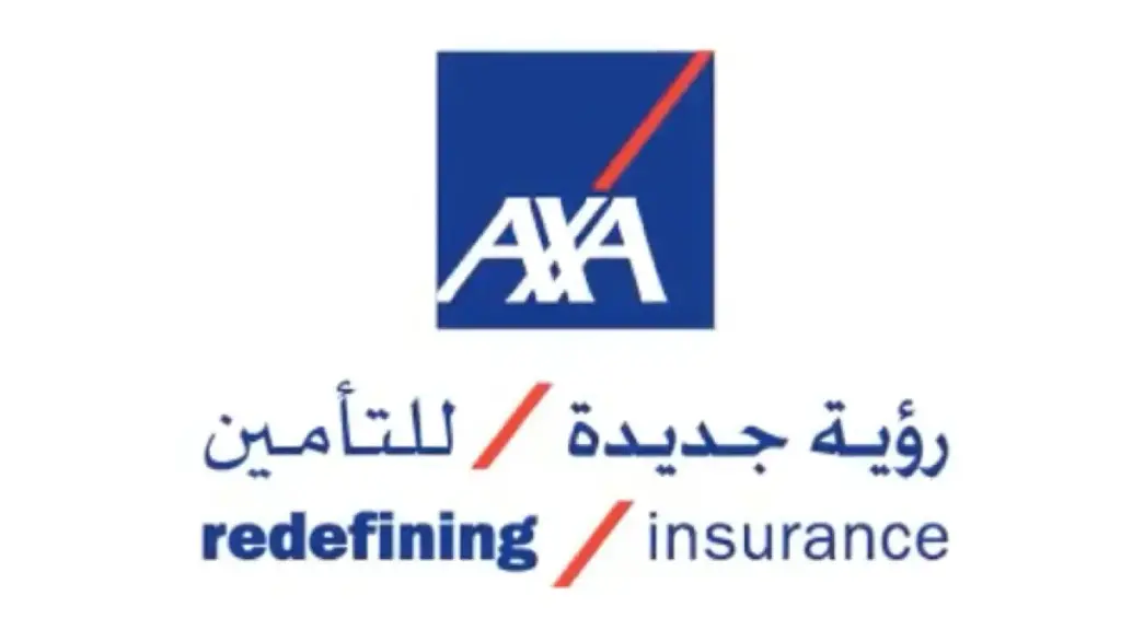 بيانات وثيقة التأمين أكسا