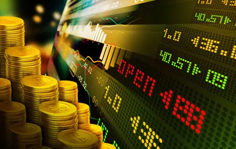 تأثير العوامل الاقتصادية على سوق الذهب